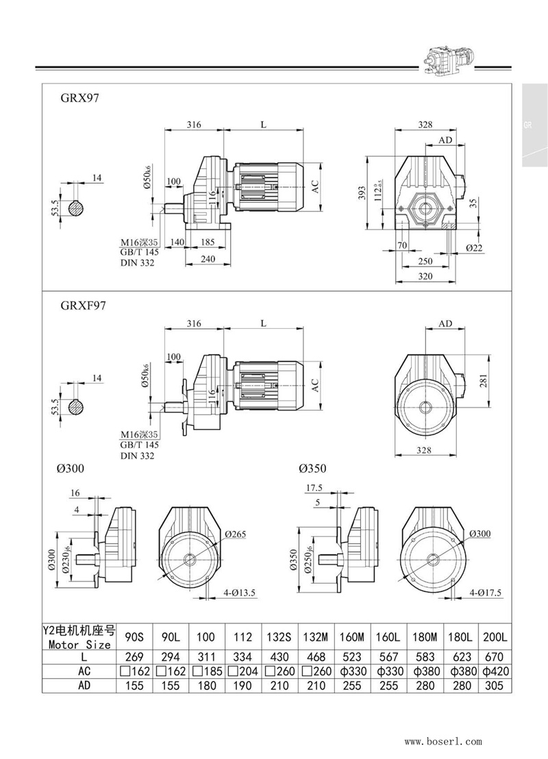德國B(niǎo)OSERL減速機電機RX97.jpg