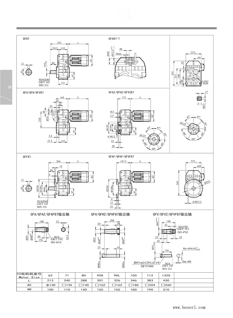 德國B(niǎo)OSERL減速機電機F67.jpg