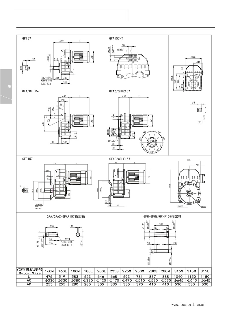 德國B(niǎo)OSERL減速機電機F157.jpg