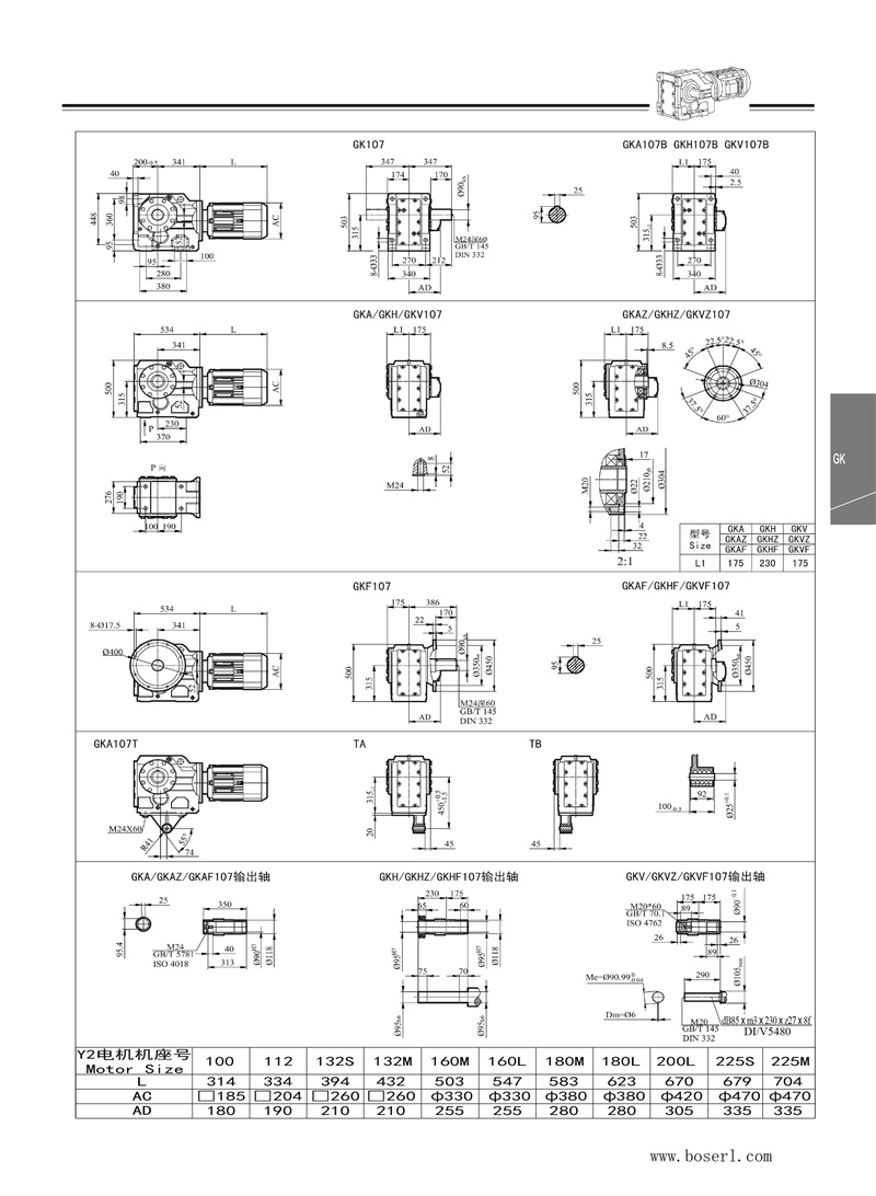 德國B(niǎo)OSERL減速機電機K107.jpg